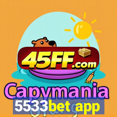 5533bet app